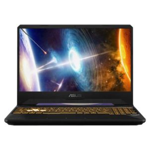 Asus Tuf FX505G GTX1060