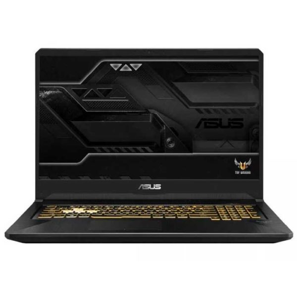 Asus TUF FX705G Gaming Laptop