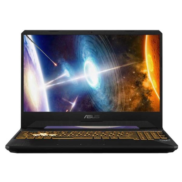 ASUS Tuf FX505GE 2018