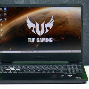 Asus TUF FX505DT 2019