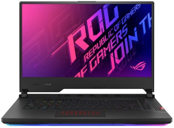 Asus Rog G512LI in BD