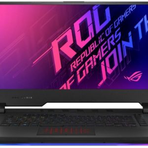 Asus Rog Scar 15 G532LV