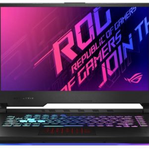 Asus Rog G15 G512LV