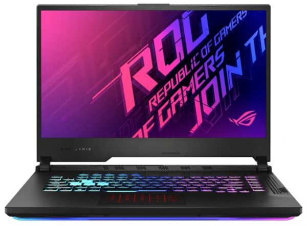 Asus Rog G15 G512LV