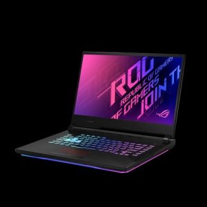 Asus Rog G512LI in BD