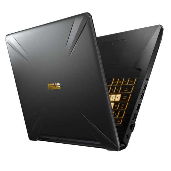 Asus TUF FX705G