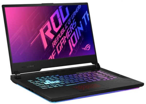 Asus Rog G15 G512LV