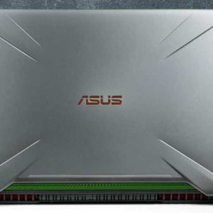 Asus TUF FX505DT