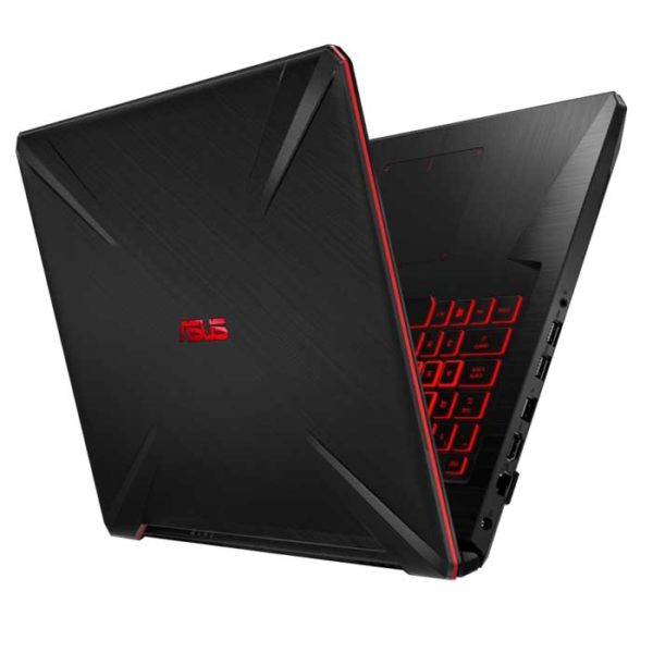 Asus TUF FX505G