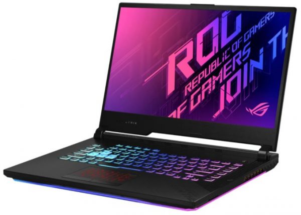 Asus Rog G15 G512LV