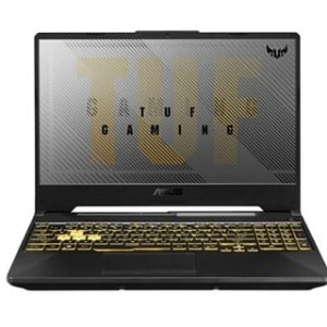 Asus Tuf A17 2020