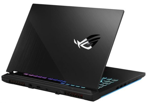 Asus Rog G15 G512LV