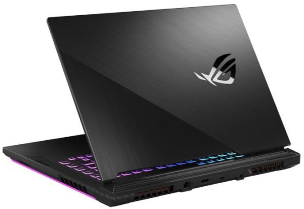 Asus Rog G15 G512LV