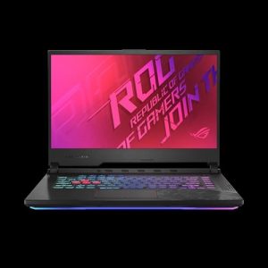 Asus Rog G512LU