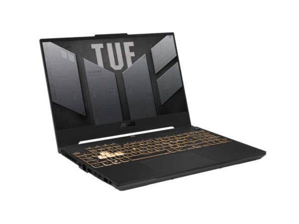 Asus TUF Gaming F17 Core i5 12500H