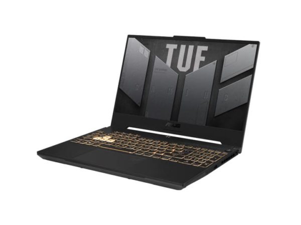 Asus TUF Gaming F17 Core i5 12500H