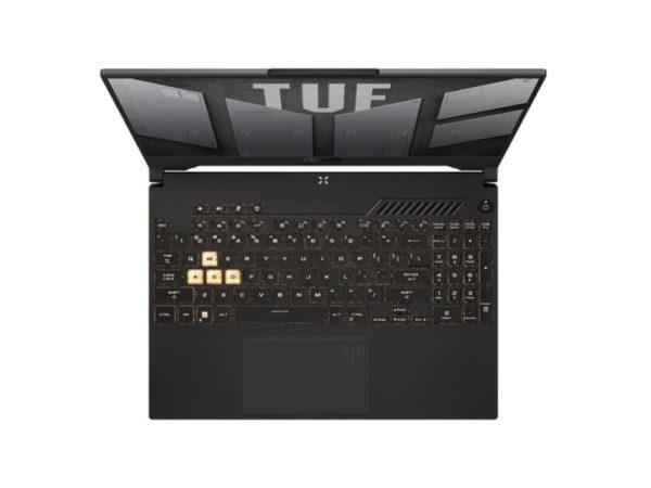 Asus TUF Gaming F17 Core i5 12500H