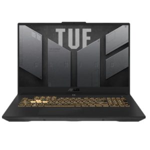Asus TUF Gaming F17 Core i5 12500H