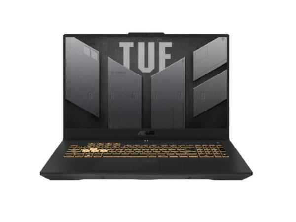 Asus TUF Gaming F17 Core i5 12500H