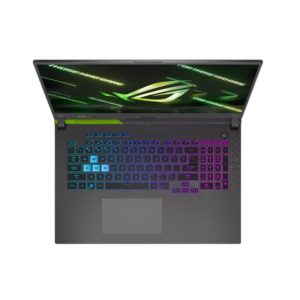 Asus ROG Strix G17 G713RW