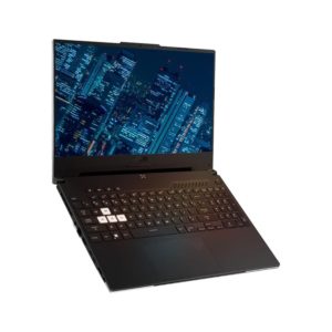 Asus TUF Dash F15 FX517ZE Price in BD