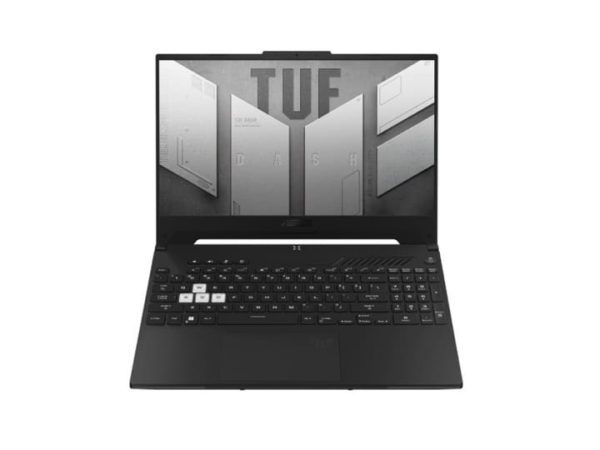 Asus TUF Dash F15 Price in BD