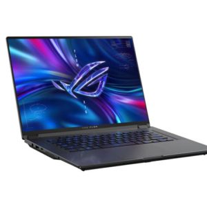 Asus ROG Flow X16 Price in Bangladesh