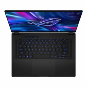 Asus ROG FLOW X16 GV601VI Price in BD