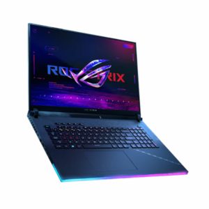 Asus ROG Strix SCAR 18 13th Generation