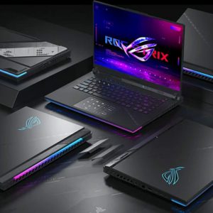 Asus ROG Strix SCAR 18 13th Generation